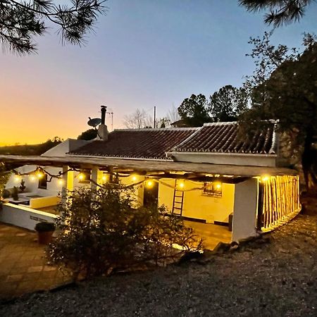 Finca El Sueno Andaluz Villanueva de la Concepción Exterior foto