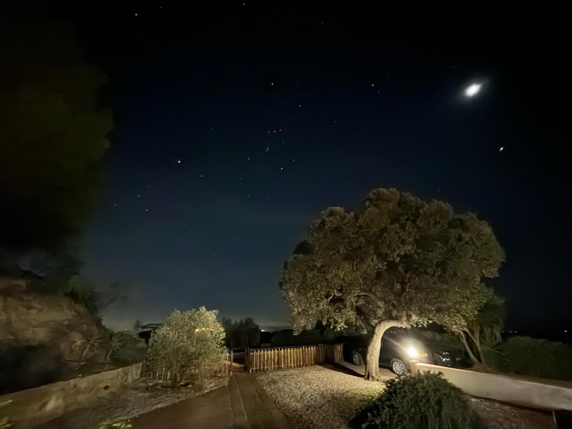 Finca El Sueno Andaluz Villanueva de la Concepción Exterior foto