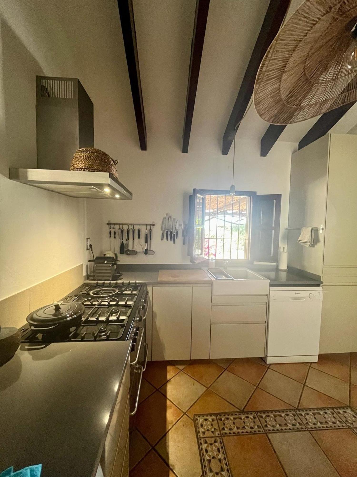 Finca El Sueno Andaluz Villanueva de la Concepción Exterior foto